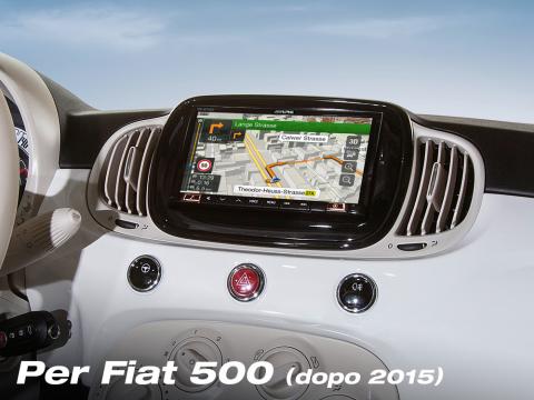 INE-W720-500MCA_Navigation-Designed-for-Fiat-500