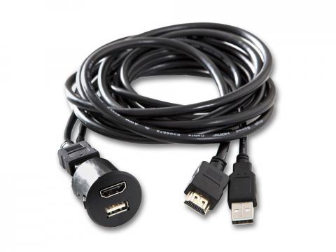 USB-HDMI-terminal-for-FIAT-Ducato-KCU-1H