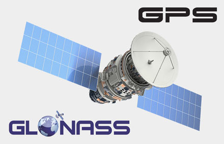GPS and Glonass Compatible - X903D-EX