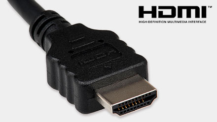 Connessione USB e Sorgenti HDMI - iLX-702-940AR
