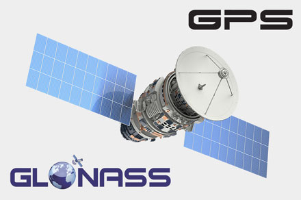 iLX-F903-KONA - GPS and Glonass Compatible